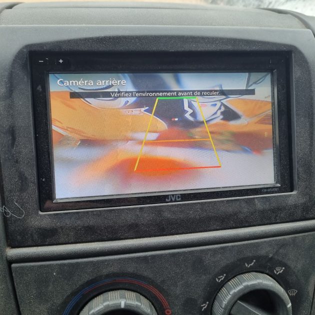 CITROEN JUMPER CAMIONNETTE 2.2 HDI 120 2198CM3 120CV  2010