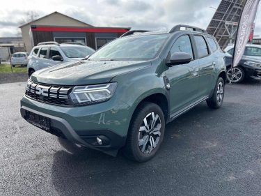 DACIA DUSTER  1.5 DCI 115 4X4 JOURNEY, 2023 2023