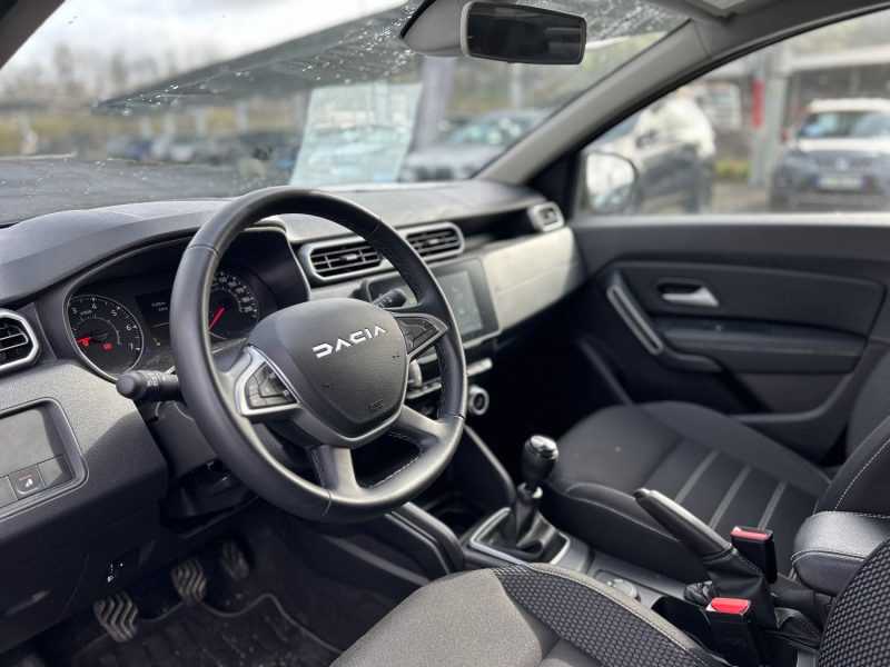 DACIA DUSTER  1.5 DCI 115 4X4 JOURNEY, 2023 2023