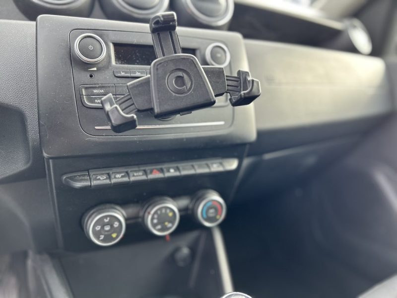 DUSTER DACIA 1.5 BLUE DCI COMFORT 4X4 - Garantie 12 mois -