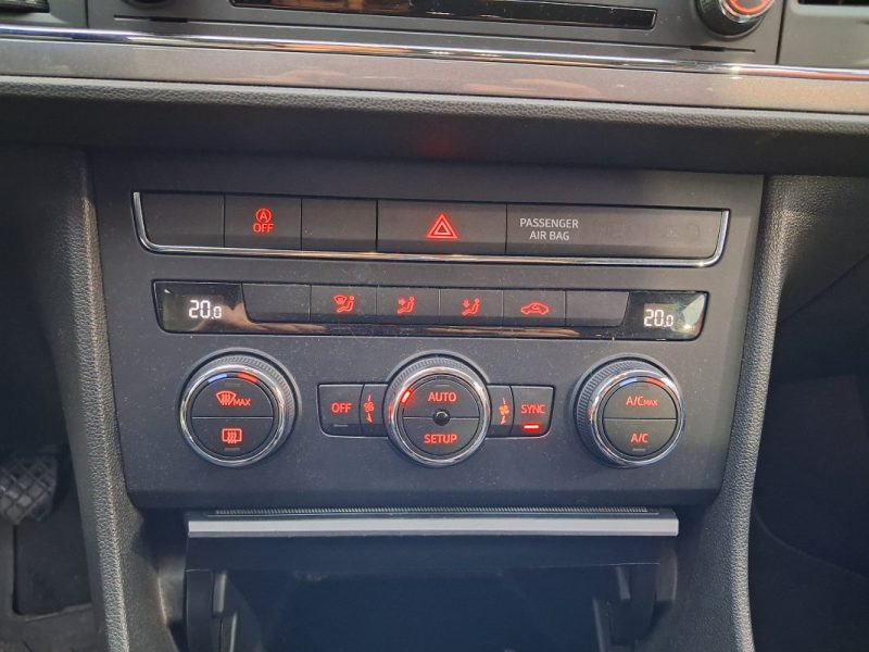 SEAT LEON 1.2 TSI 110CV I-TECH ECRAN GPS  