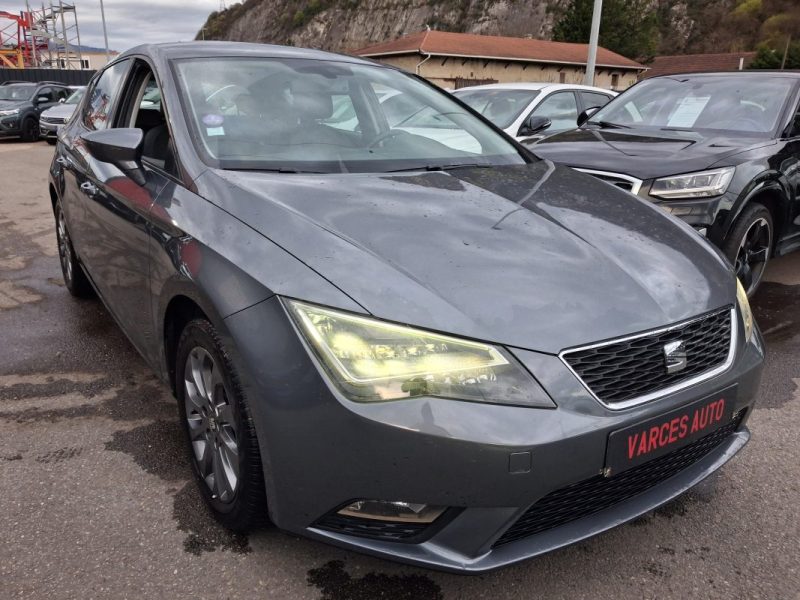 SEAT LEON 1.2 TSI 110CV I-TECH ECRAN GPS  