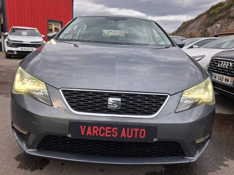 SEAT LEON 1.2 TSI 110CV I-TECH ECRAN GPS  