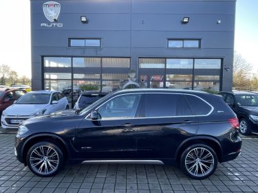 B.M.W. X5 40E 313CH HYDRID PACK XDRIVE LUXE