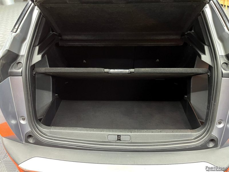 PEUGEOT 2008 - 2 1.5 BLUEHDI 130CV S&S ALLURE PACK EAT8 2022