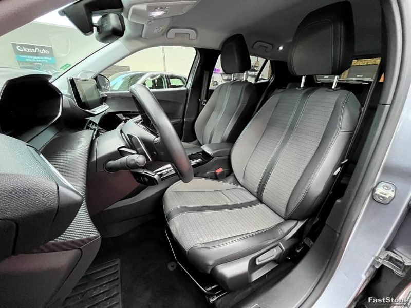 PEUGEOT 2008 -  BLUEHDI 130CV S&S ALLURE PACK EAT8 2023