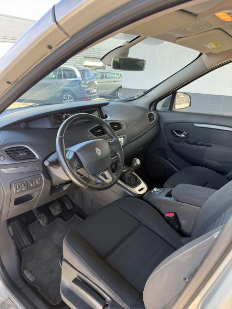 Renault Scenic 3 1.5 Dci 110ch Limited Life - Suivi et Entretenu
