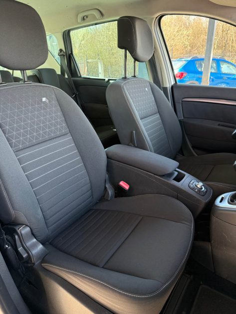 Renault Scenic 3 1.5 Dci 110ch Limited Life - Suivi et Entretenu