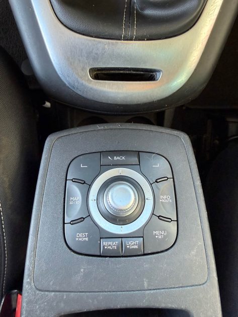 Renault Scenic 3 1.5 Dci 110ch Limited Life - Suivi et Entretenu