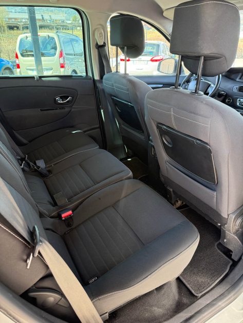 Renault Scenic 3 1.5 Dci 110ch Limited Life - Suivi et Entretenu