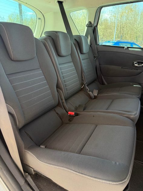 Renault Scenic 3 1.5 Dci 110ch Limited Life - Suivi et Entretenu