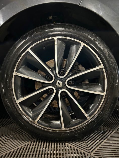 RENAULT MEGANE 3 1.5 DCI 110CH BOSE EDITION