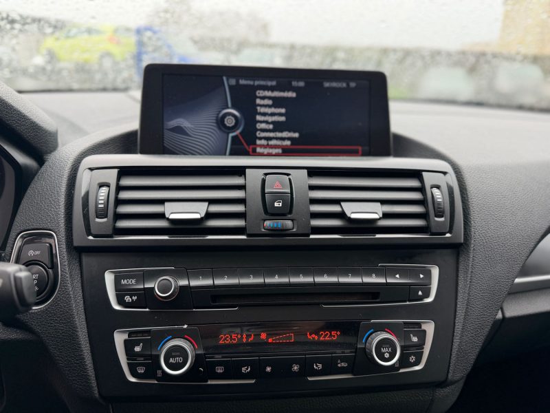 BMW SERIE 1 120D URBAN 