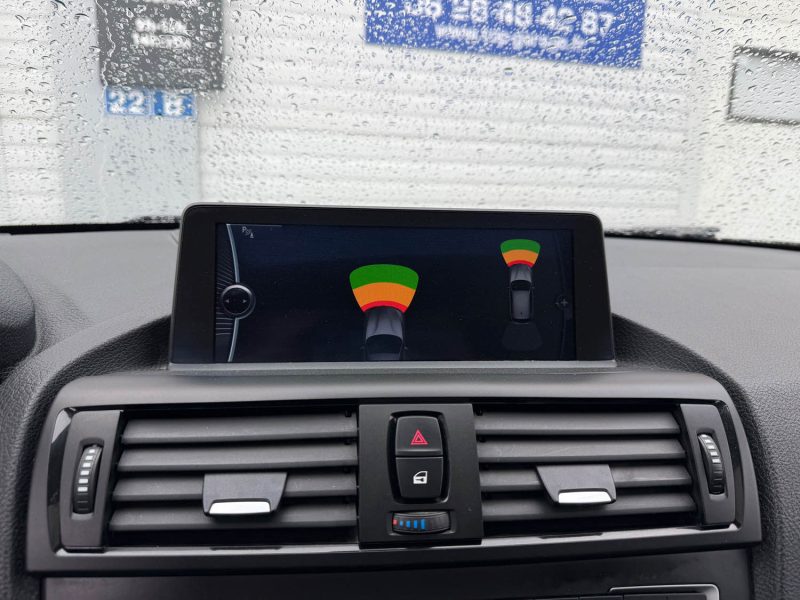 BMW SERIE 1 120D URBAN 