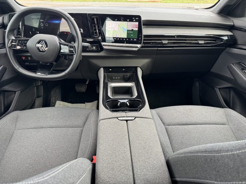 RENAULT AUSTRAL BREAK 1.3 TCE 160 2023
