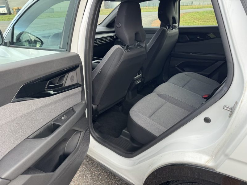 RENAULT AUSTRAL BREAK 1.3 TCE 160 2023