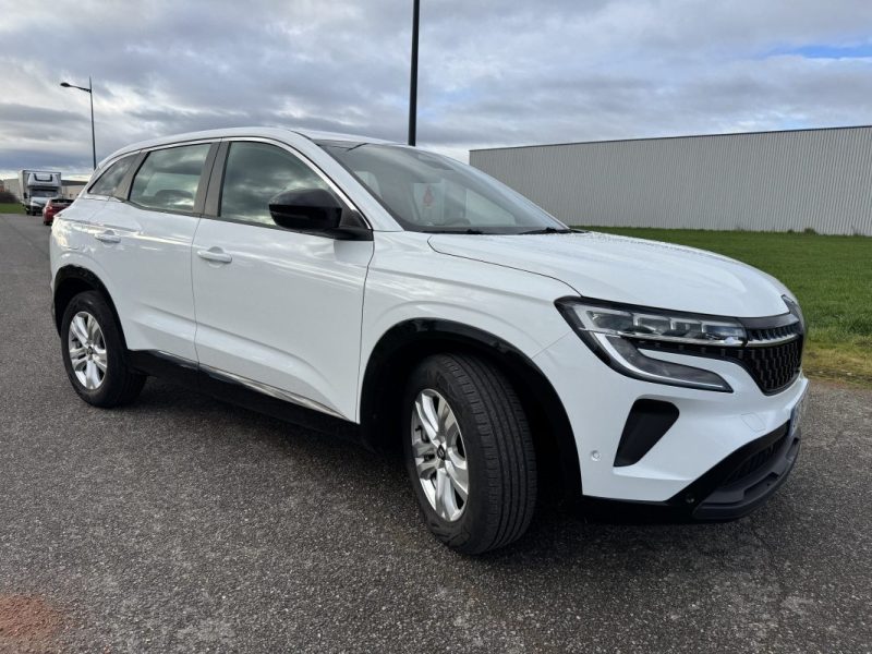 RENAULT AUSTRAL BREAK 1.3 TCE 160 2023