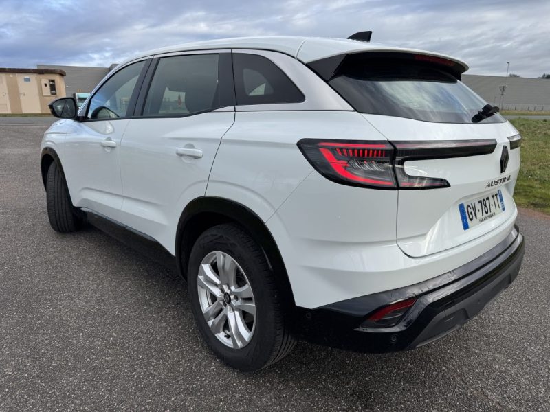 RENAULT AUSTRAL BREAK 1.3 TCE 160 2023