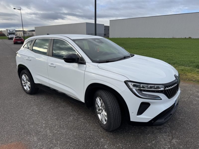 RENAULT AUSTRAL BREAK 1.3 TCE 160 2023