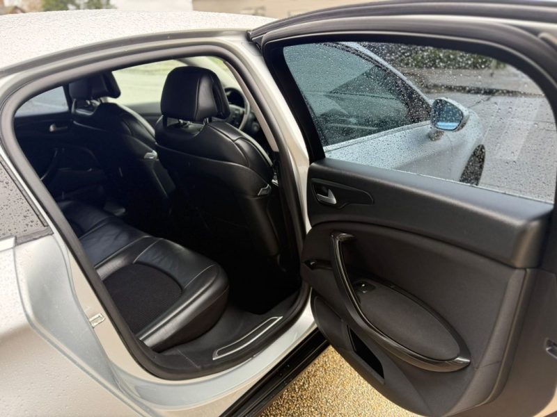 Citroën C5 2.0 HDi 140Ch Exclusive