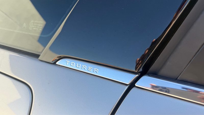 CITROEN C5 1.6 E-HDI 110 MILLENIUM BMP6 2011