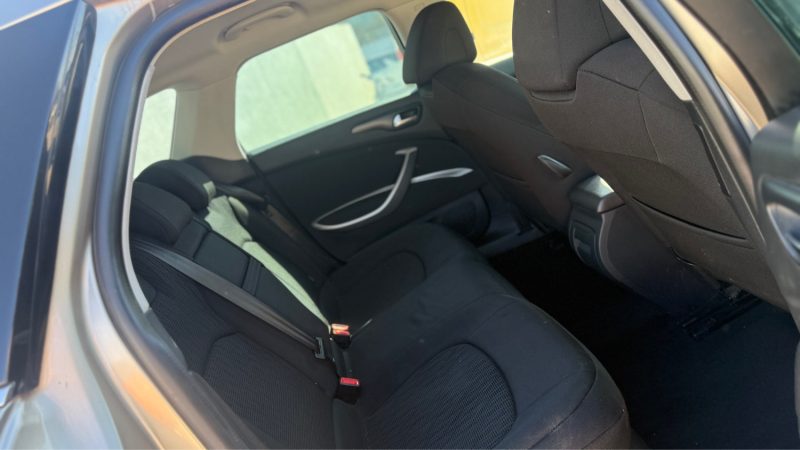 CITROEN C5 1.6 E-HDI 110 MILLENIUM BMP6 2011