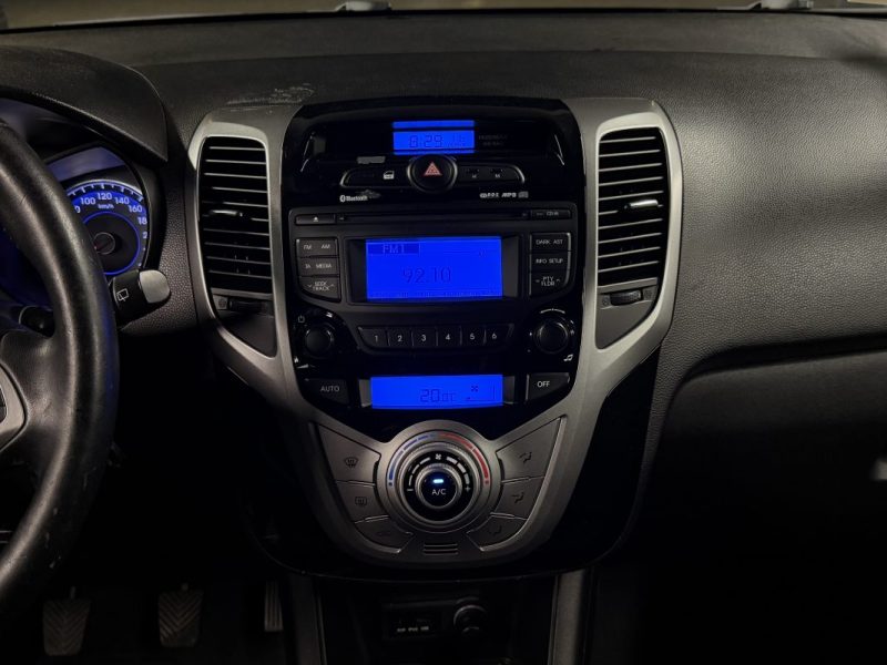 HYUNDAI IX20 1.6 CRDi 115 PACK PREMIUM TOIT PANORAMIQUE - LIRE L ANNONCE