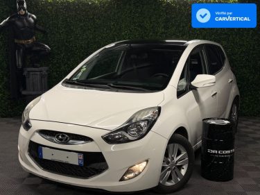 HYUNDAI IX20 1.6 CRDi 115 PACK PREMIUM TOIT PANORAMIQUE - LIRE L ANNONCE
