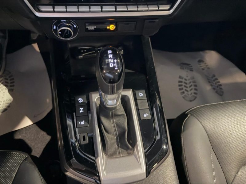 ISUZU D-MAX N60 F SPACE 1.9 164 CH 4X4 BVA / ATTELAGE / 1ERE MAIN / ENTRETIEN ISUZU /  2023