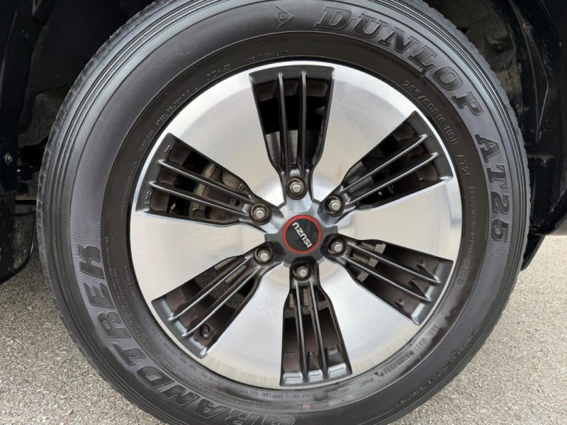 ISUZU D-MAX N60 F SPACE 1.9 164 CH 4X4 BVA / ATTELAGE / 1ERE MAIN / ENTRETIEN ISUZU /  2023