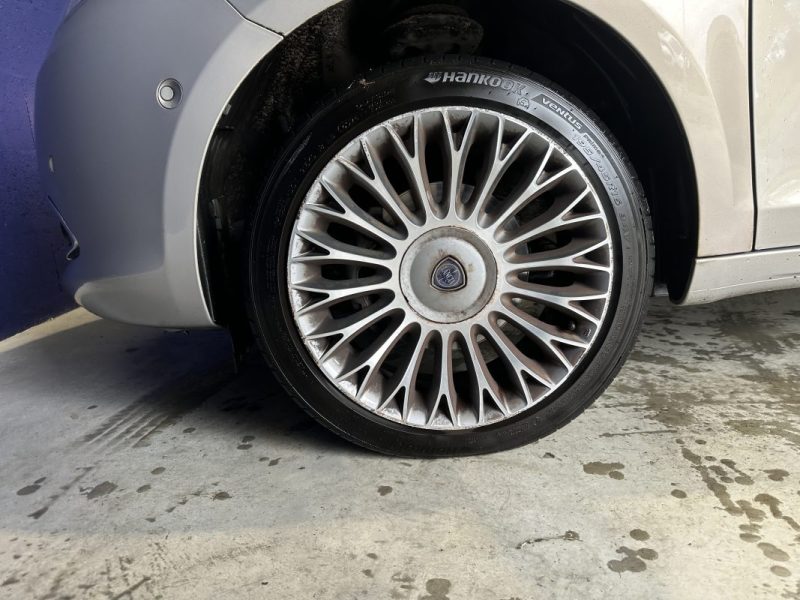 LANCIA YPSILON 0.9 TWIN AIR 85 CH PLATINUM  EMBRAYAGE NEUF 2012