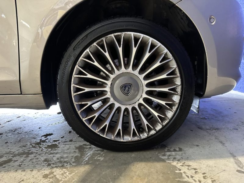 LANCIA YPSILON 0.9 TWIN AIR 85 CH PLATINUM  EMBRAYAGE NEUF 2012