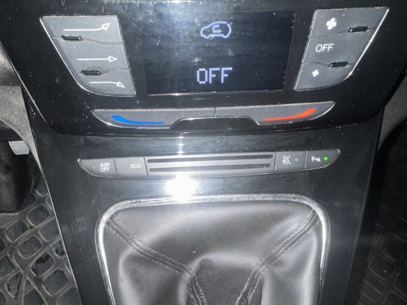 LANCIA YPSILON 0.9 TWIN AIR 85 CH PLATINUM  EMBRAYAGE NEUF 2012