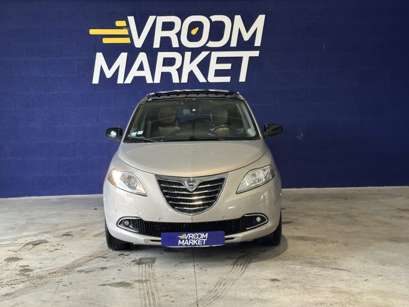 LANCIA YPSILON 0.9 TWIN AIR 85 CH PLATINUM  EMBRAYAGE NEUF 2012