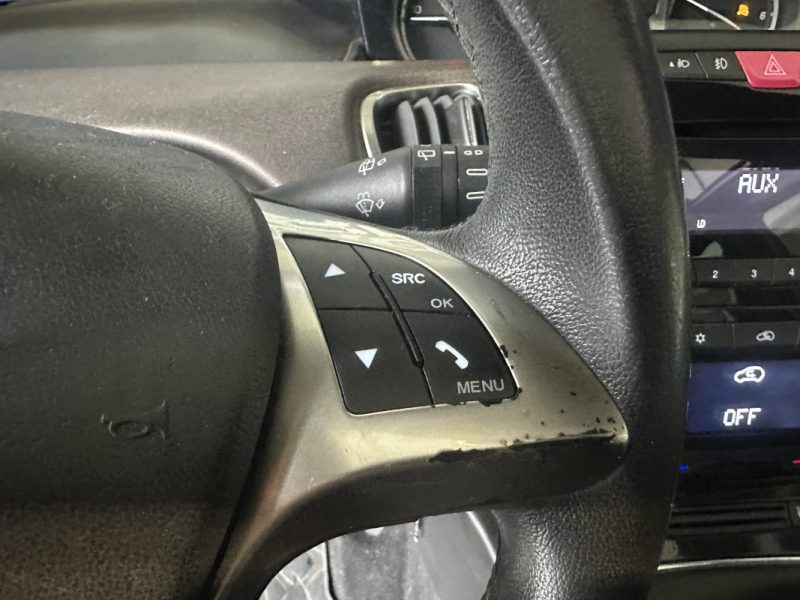 LANCIA YPSILON 0.9 TWIN AIR 85 CH PLATINUM  EMBRAYAGE NEUF 2012
