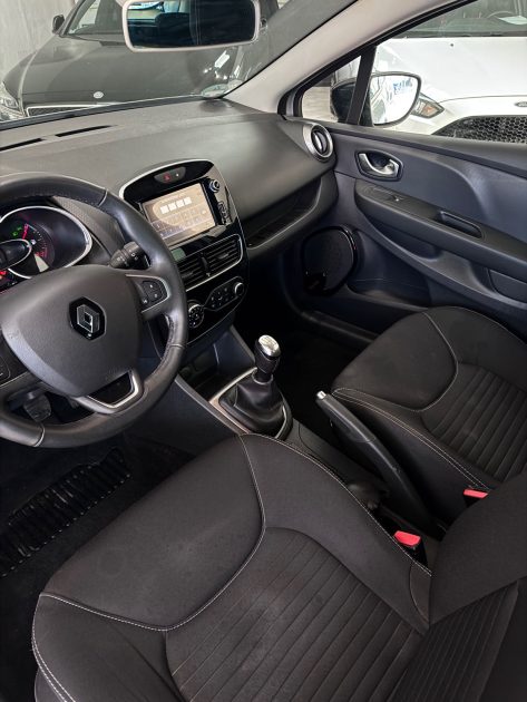 Renault Clio 4 Limited 1.2 75ch – 1ère main – Garantie 12 mois - Kit distribution neuf 