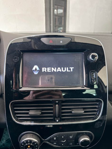 Renault Clio 4 Limited 1.2 75ch – 1ère main – Garantie 12 mois - Kit distribution neuf 