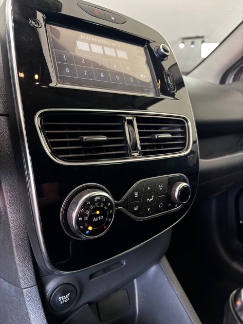Renault Clio 4 Limited 1.2 75ch – 1ère main – Garantie 12 mois - Kit distribution neuf 