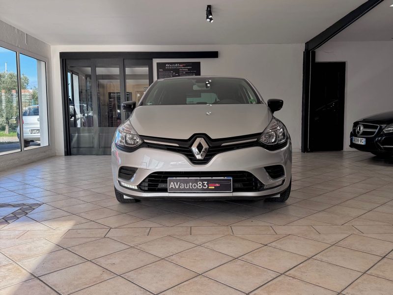 Renault Clio 4 Limited 1.2 75ch – 1ère main – Garantie 12 mois - Kit distribution neuf 