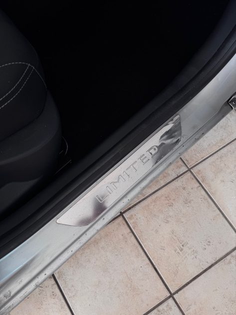 Renault Clio 4 Limited 1.2 75ch – 1ère main – Garantie 12 mois - Kit distribution neuf 