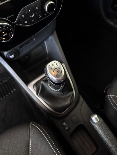 Renault Clio 4 Limited 1.2 75ch – 1ère main – Garantie 12 mois - Kit distribution neuf 