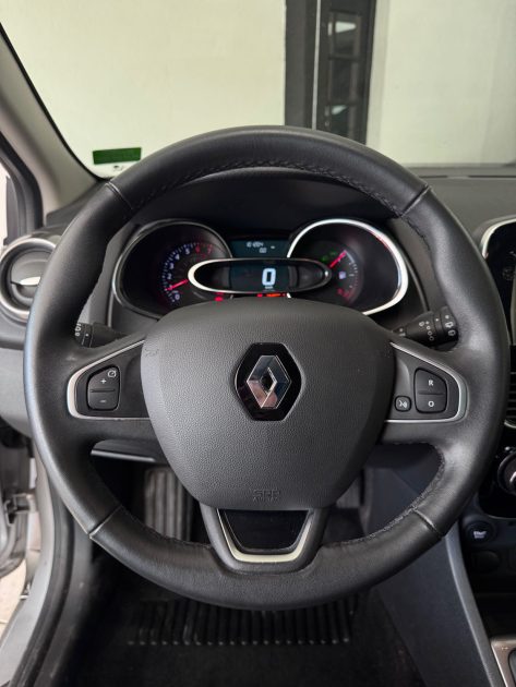 Renault Clio 4 Limited 1.2 75ch – 1ère main – Garantie 12 mois - Kit distribution neuf 