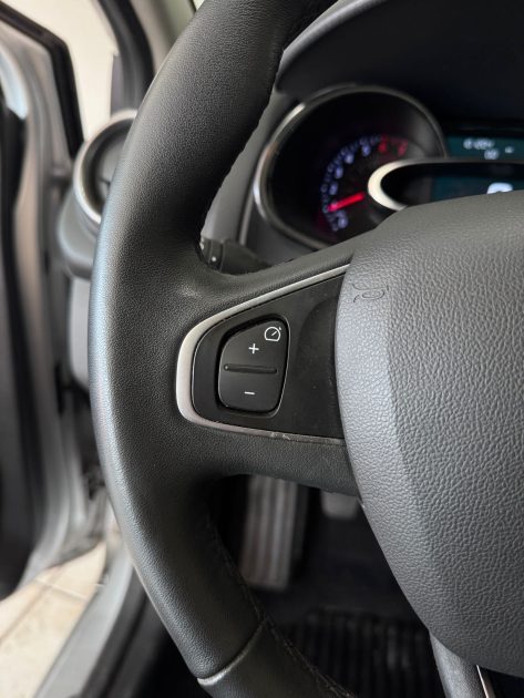 Renault Clio 4 Limited 1.2 75ch – 1ère main – Garantie 12 mois - Kit distribution neuf 