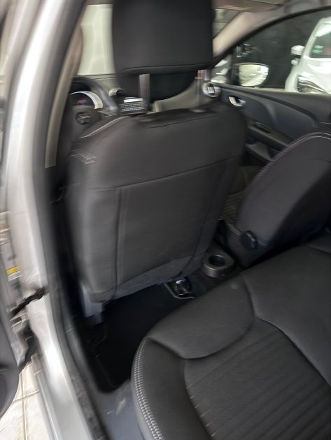 Renault Clio 4 Limited 1.2 75ch – 1ère main – Garantie 12 mois - Kit distribution neuf 