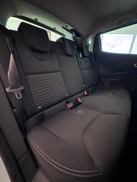 Renault Clio 4 Limited 1.2 75ch – 1ère main – Garantie 12 mois - Kit distribution neuf 