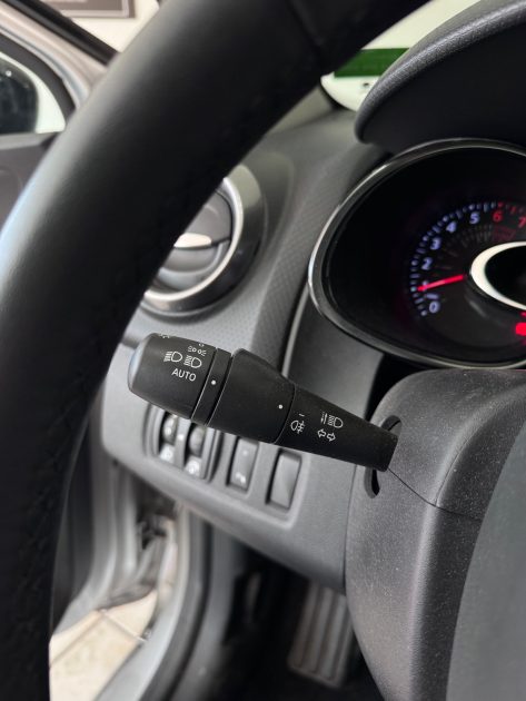 Renault Clio 4 Limited 1.2 75ch – 1ère main – Garantie 12 mois - Kit distribution neuf 