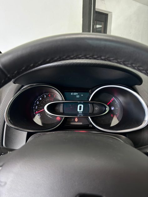 Renault Clio 4 Limited 1.2 75ch – 1ère main – Garantie 12 mois - Kit distribution neuf 
