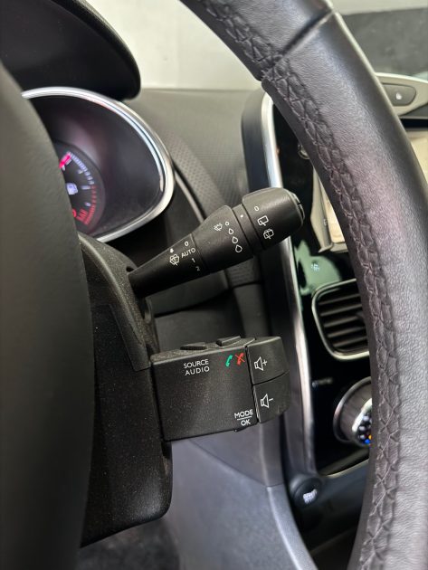 Renault Clio 4 Limited 1.2 75ch – 1ère main – Garantie 12 mois - Kit distribution neuf 