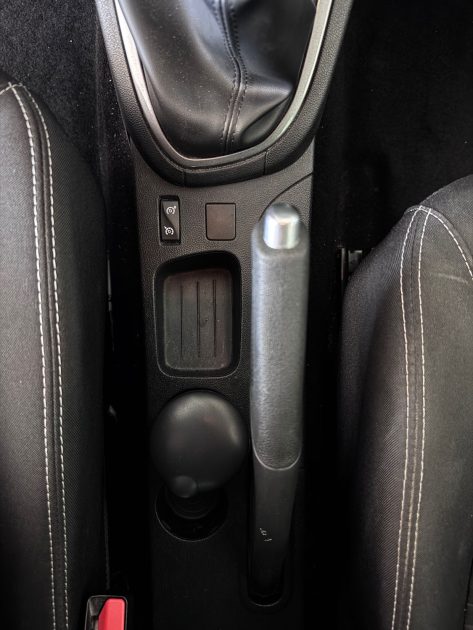 Renault Clio 4 Limited 1.2 75ch – 1ère main – Garantie 12 mois - Kit distribution neuf 