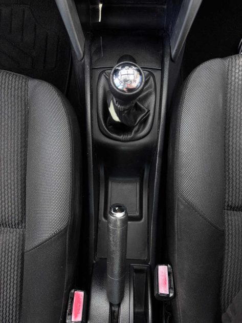 Peugeot 207 1.4 HDi Diesel – 2011 – Distribution neuve – Garantie 12 mois – 159 500 km